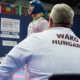 WAKO Kickbox világbajnokság 2017 élő közvetítés hatodik nap