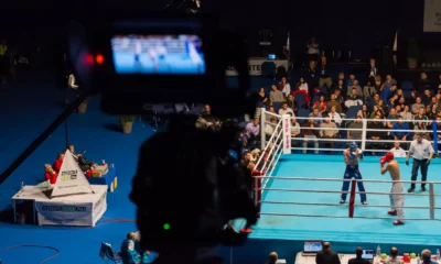 WAKO Kickbox világbajnokság 2017 élő közvetítés, hatodik nap