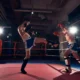 WAKO Kickbox világbajnokság 2017 élő közvetítés, második nap