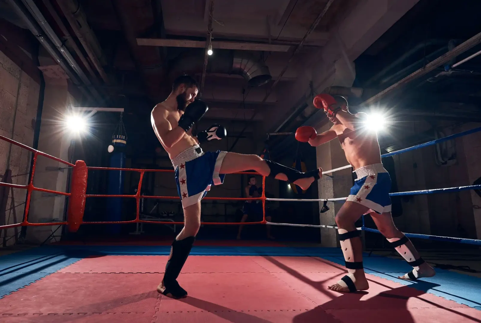 WAKO Kickbox világbajnokság 2017 élő közvetítés, második nap