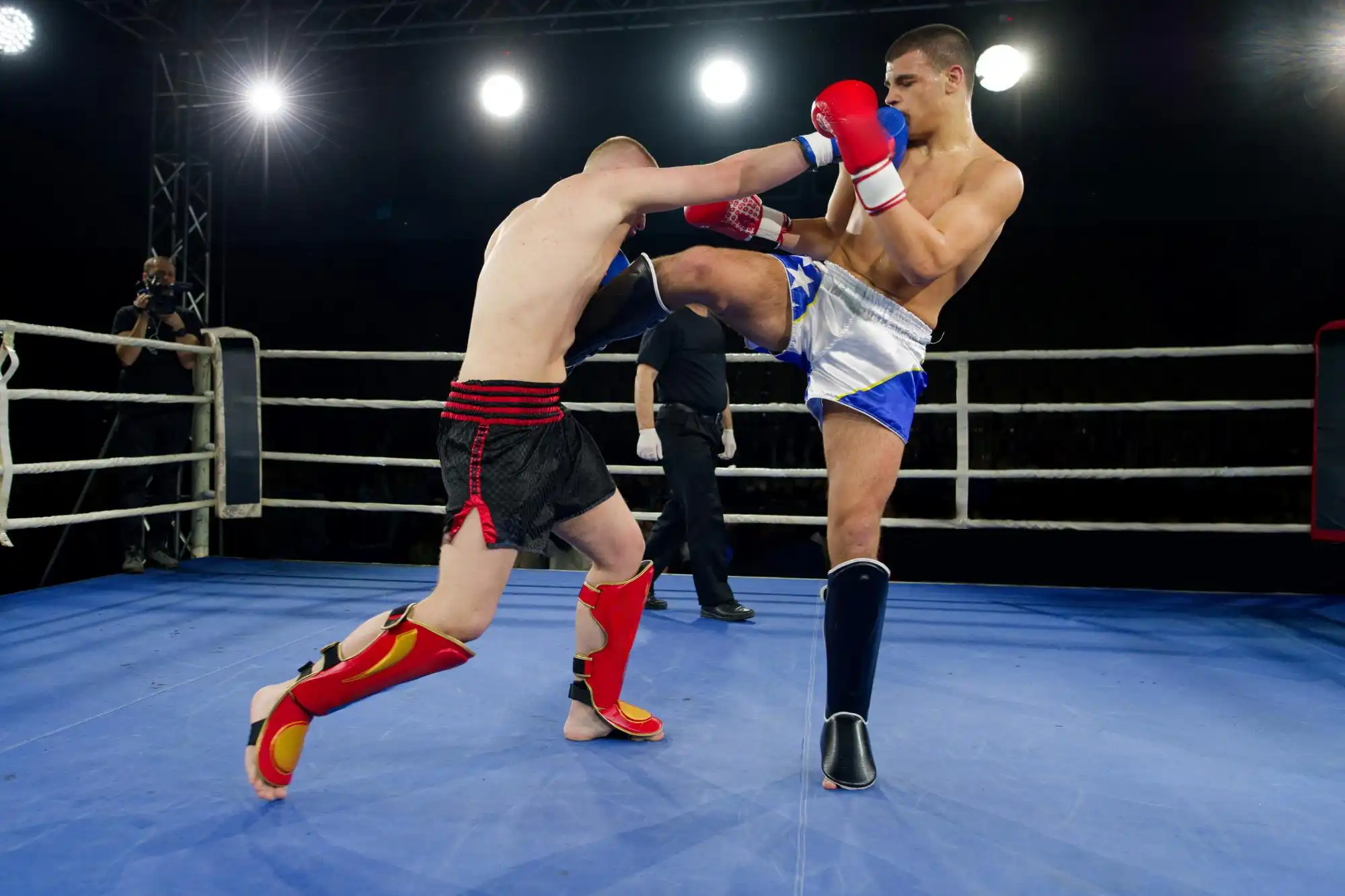 WAKO Kickbox világbajnokság 2017 élő közvetítés, negyedik nap
