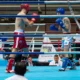 WAKO Kickbox világbajnokság 2017 élő közvetítés ötödik nap
