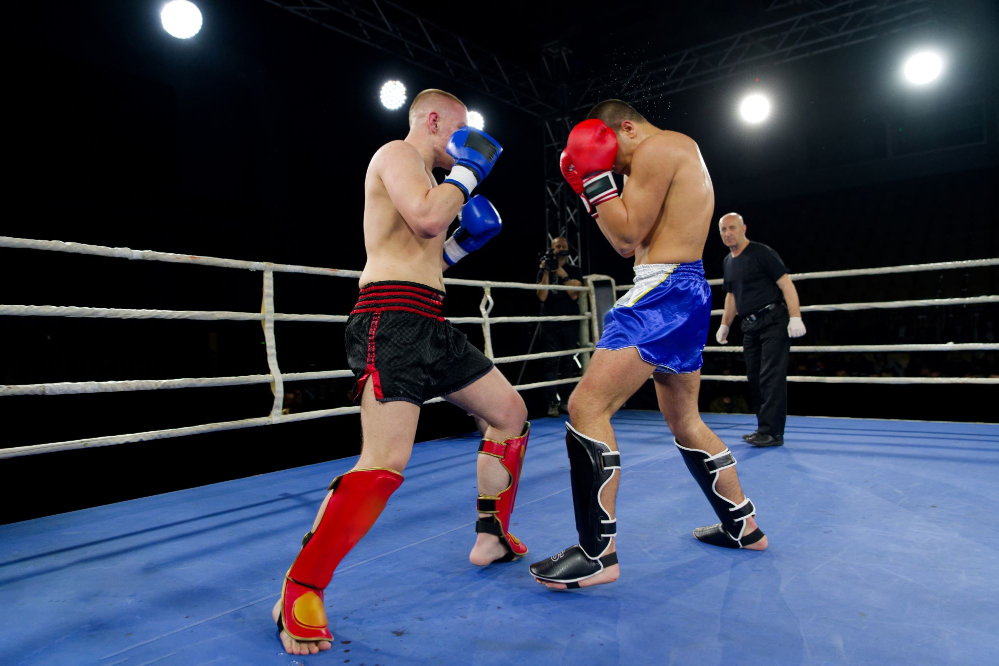 WAKO Kickbox világkupa 2018 élő közvetítés harmadik nap