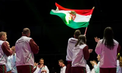 WAKO Kickbox világkupa 2018 élő közvetítés második nap