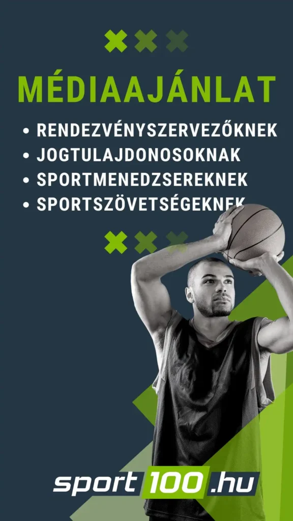 Sport100 médiaajánlat feliratkozás