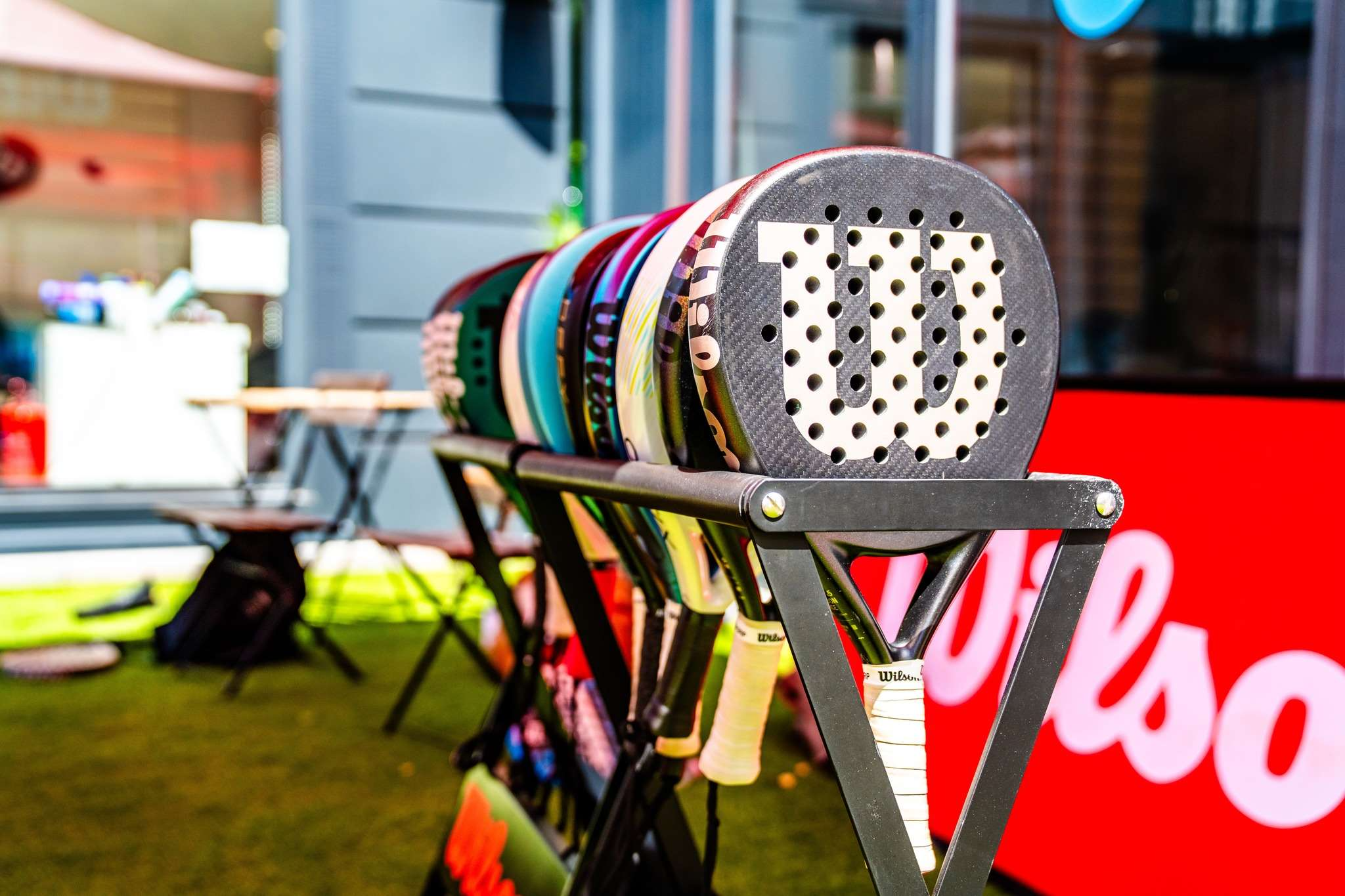 Padel Eb: a hölgyeknek összejött egy győzelem, a férfiaknak nem sikerült a bravúr a halálcsoportban
