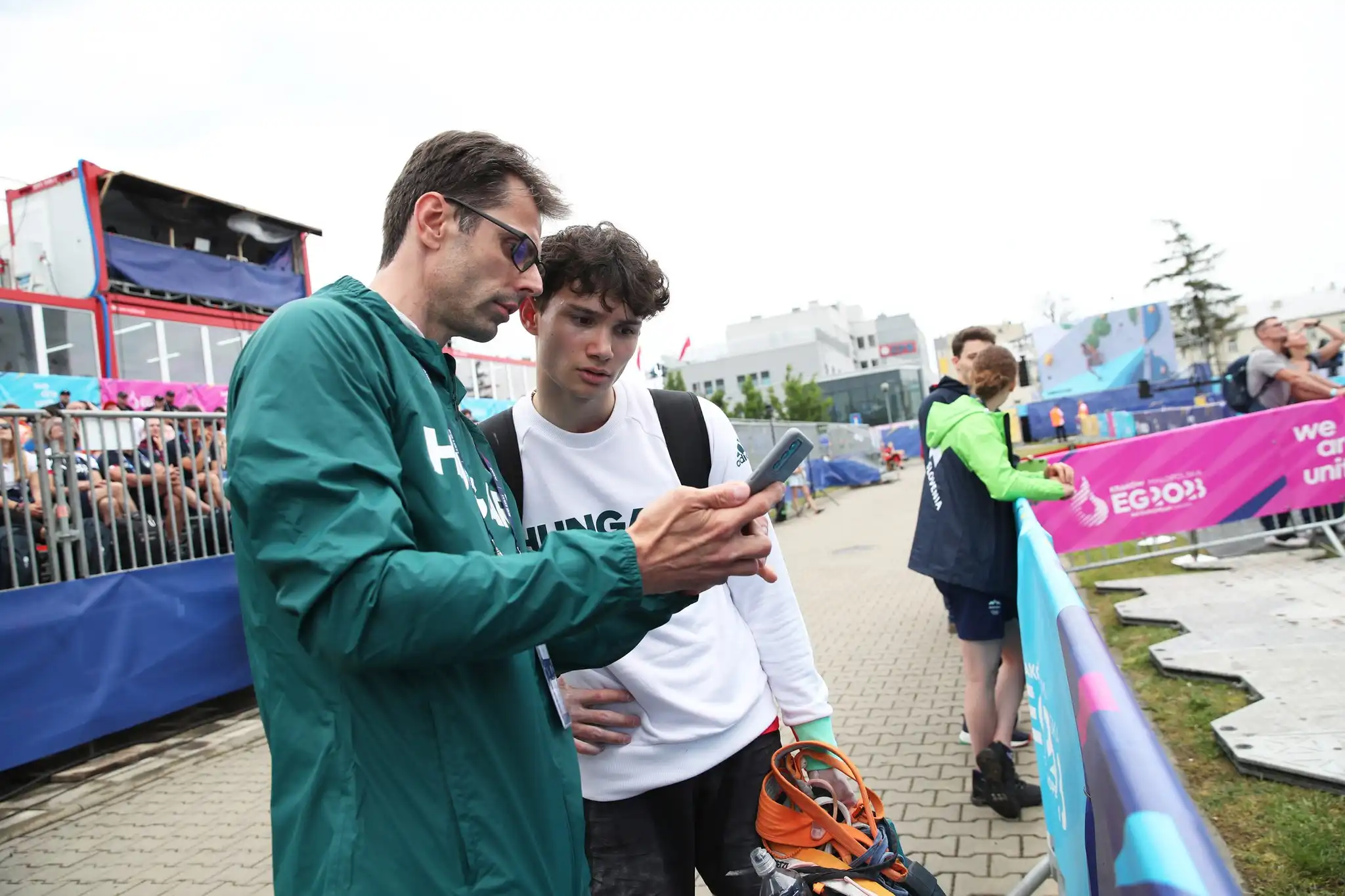 Sportmászás: Beliczky Péter az új szövetségi kapitány