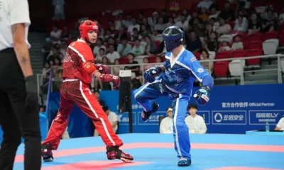 Magyar aranyérmek az athéni kick-box Európa-kupán