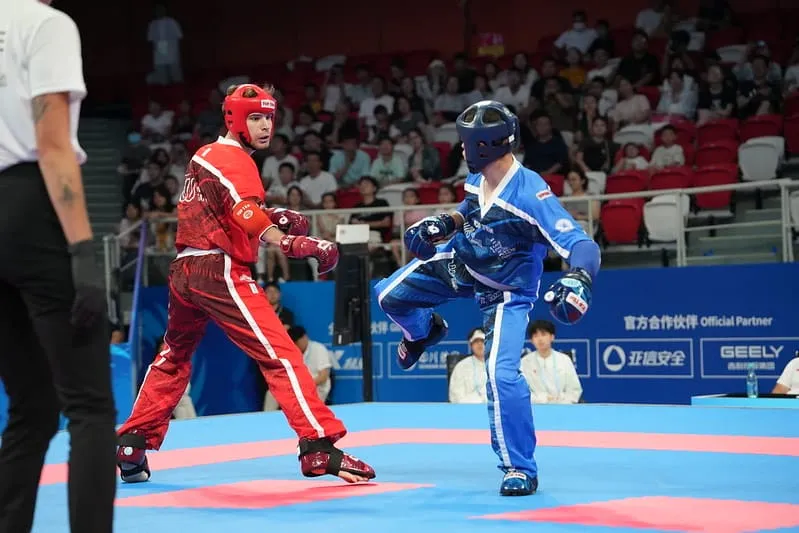 Magyar aranyérmek az athéni kick-box Európa-kupán