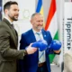 Közeledik a 70. Bocskai István Nemzetközi Ökölvívó Emlékverseny