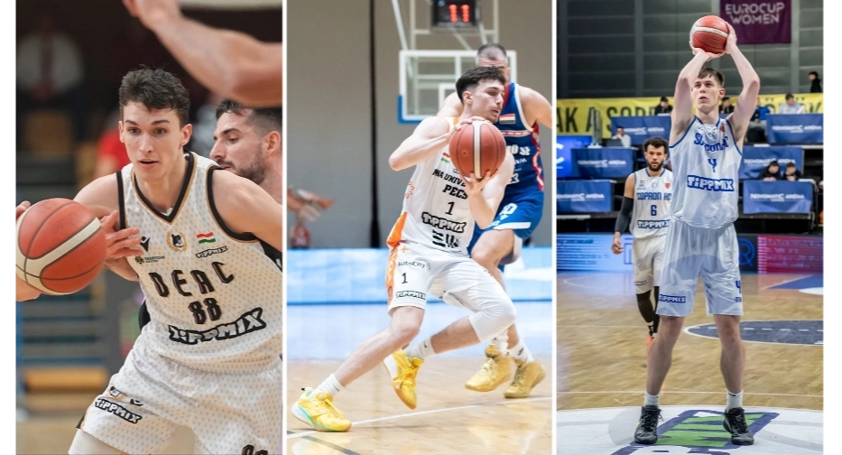 Férfi kosárlabda vb-selejtező - Tizenhat fővel kezdi a felkészülést a válogatott