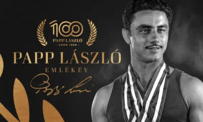 Papp László 100: nem csak egy gála, hanem sporttörténelmi mérföldkő készül Budapesten
