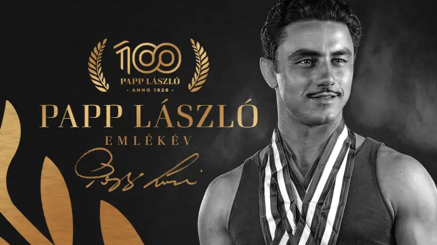 Papp László 100: nem csak egy gála, hanem sporttörténelmi mérföldkő készül Budapesten