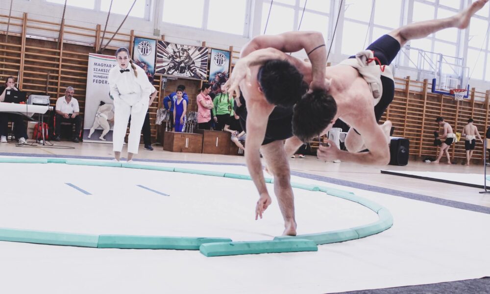 Szumócsaták Dunaharasztiban – parázs meccseket hozott a Haraszti Kupa