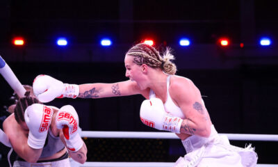 Papp László 100: ünnepi bokszgála