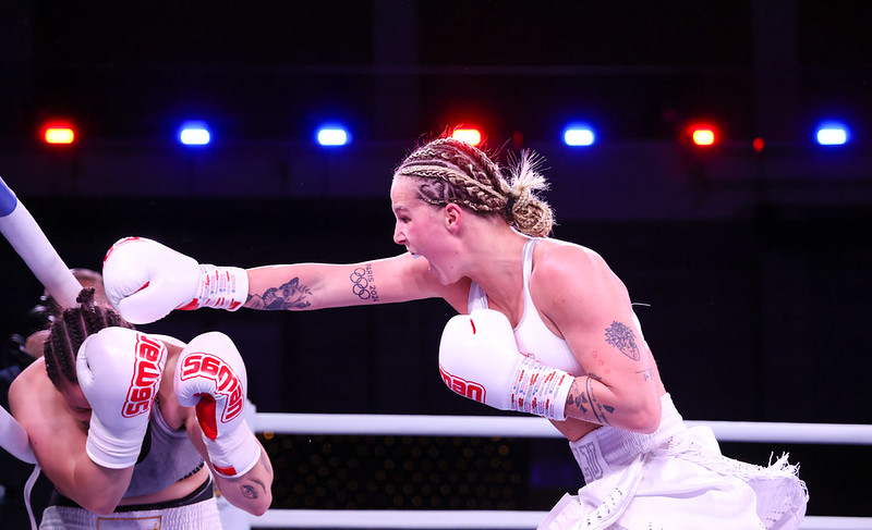 Papp László 100: ünnepi bokszgála