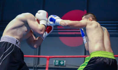 Látványos mérkőzéseket hozott az I. Tűzmadár Öröksége Küzdősport Gála