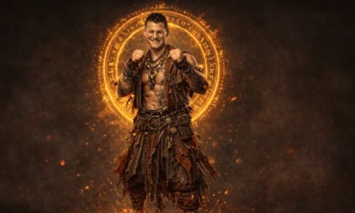 Nemzetközi összecsapásokkal érkezik az I. Tűzmadár Öröksége Küzdősport Gála