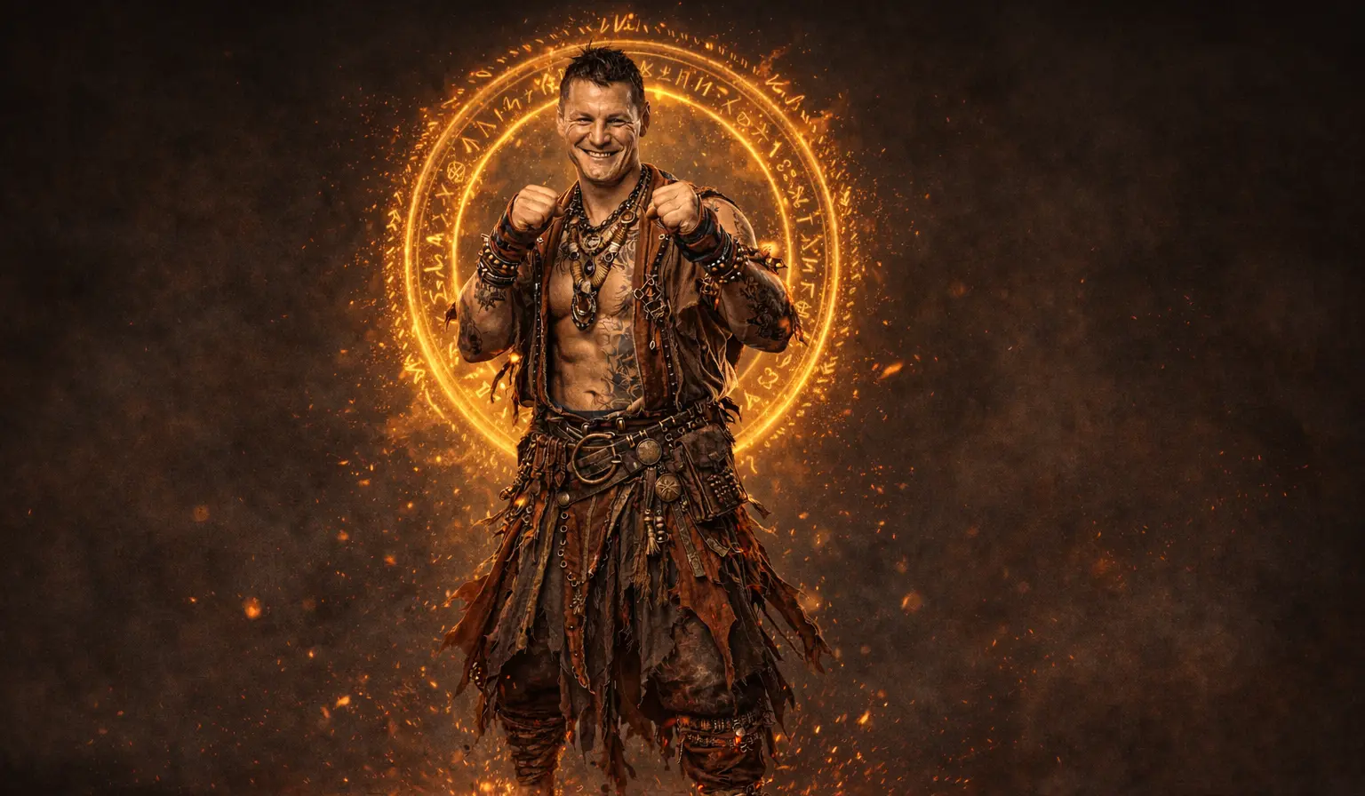 Nemzetközi összecsapásokkal érkezik az I. Tűzmadár Öröksége Küzdősport Gála