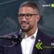 Tóth Krisztián, a Magyar Judo Szövetség új elnöke
