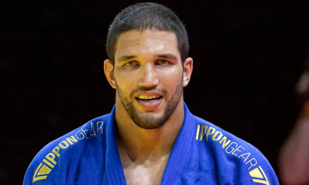 Új elnök a Magyar Judo Szövetség élén