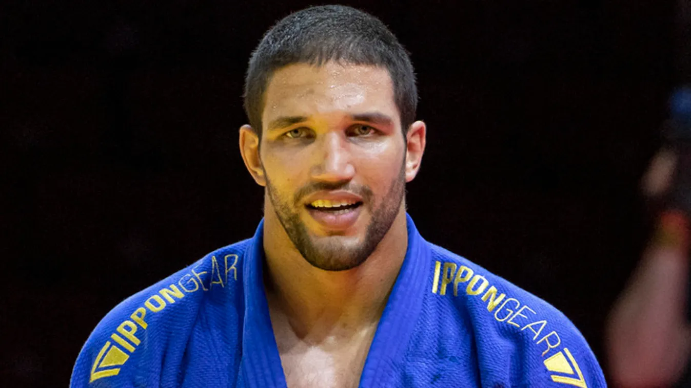 Új elnök a Magyar Judo Szövetség élén