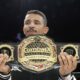 Csak a Sport100-on: visszanézhető a CombatX MMA Hungary gála