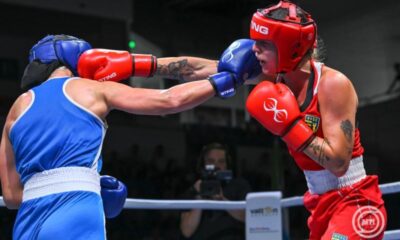LA28: Magyarország rendezheti az utolsó ökölvívó olimpiai világkvalifikációs tornát