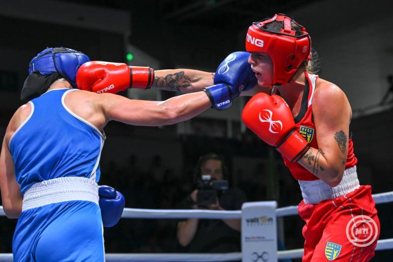 LA28: Magyarország rendezheti az utolsó ökölvívó olimpiai világkvalifikációs tornát