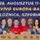 Ringbe szállt a magyar csapat az U19-es ökölvívó Eb-n