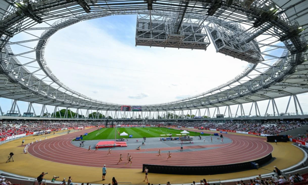 Jön az első Atlétikai Világdöntő Budapesten