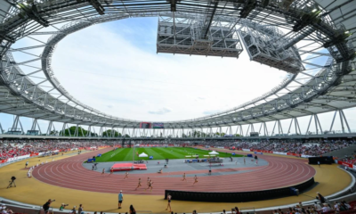 Jön az első Atlétikai Világdöntő Budapesten